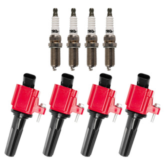 TRQ® - Ignition Kit