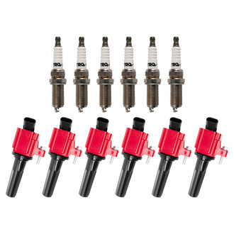 TRQ® - Ignition Kit