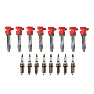 TRQ® - Ignition Kit