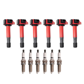 TRQ® - Ignition Kit
