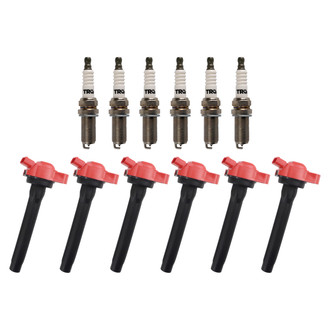 TRQ® - Ignition Kit