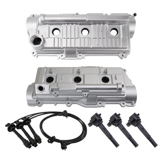 TRQ® - Ignition Kit
