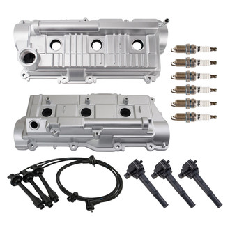 TRQ® - Ignition Kit