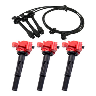TRQ® - Ignition Kit