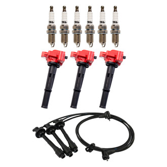 TRQ® - Ignition Kit