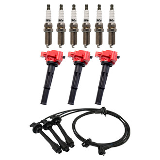 TRQ® - Ignition Kit