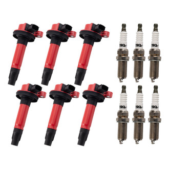 TRQ® - Ignition Kit