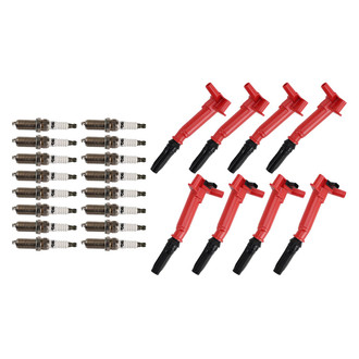 TRQ® - Ignition Kit