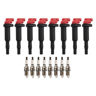 TRQ® - Ignition Kit