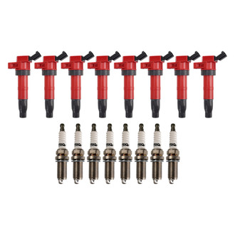 TRQ® - Ignition Kit