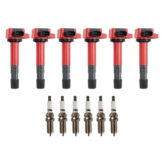 TRQ® - Ignition Kit