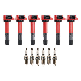TRQ® - Ignition Kit