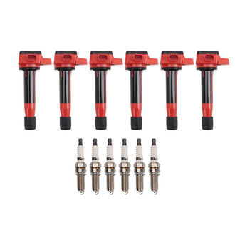 TRQ® - Ignition Kit