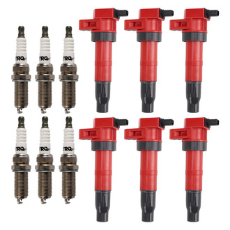 TRQ® - Ignition Kit