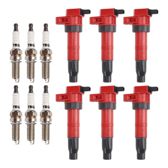 TRQ® - Ignition Kit