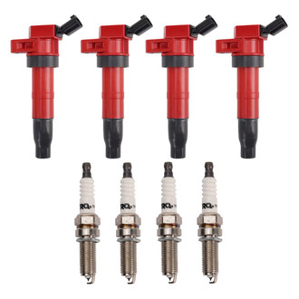 TRQ® - Ignition Kit