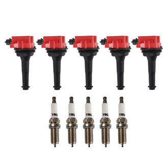 TRQ® - Ignition Kit