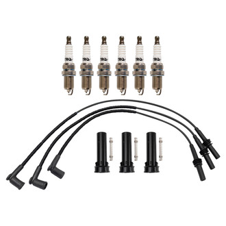 TRQ® - Ignition Kit