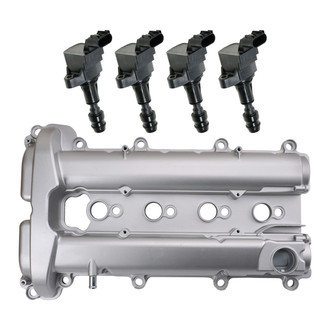 TRQ® - Ignition Kit
