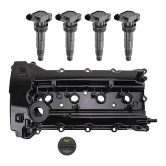 TRQ® - Ignition Kit