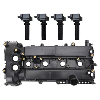 TRQ® - Ignition Kit