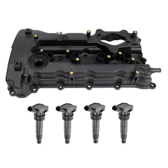 TRQ® - Ignition Kit