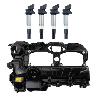 TRQ® - Ignition Kit