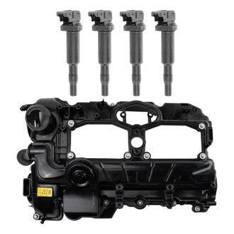 TRQ® - Ignition Kit