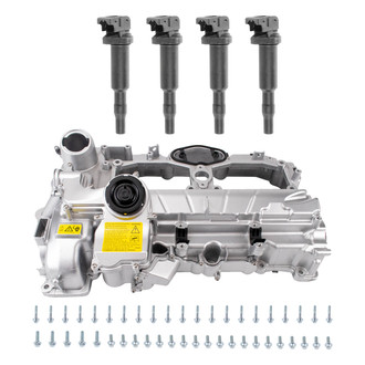 TRQ® - Ignition Kit