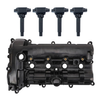 TRQ® - Ignition Kit
