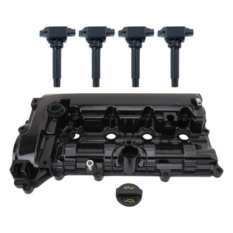 TRQ® - Ignition Kit
