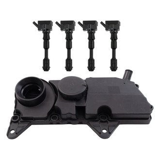 TRQ® - Ignition Kit