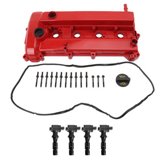 TRQ® - Ignition Kit