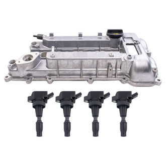 TRQ® - Ignition Kit