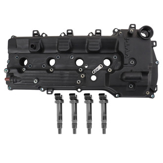 TRQ® - Ignition Kit