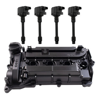 TRQ® - Ignition Kit