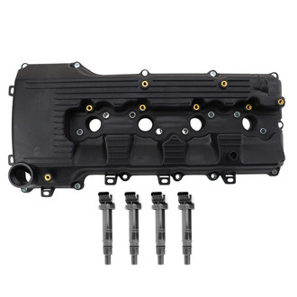 TRQ® - Ignition Kit