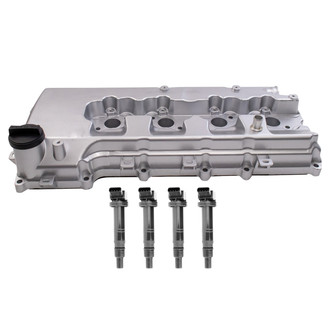 TRQ® - Ignition Kit