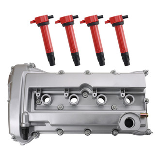 TRQ® - Ignition Kit