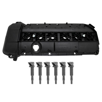 TRQ® - Ignition Kit