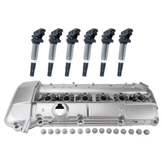 TRQ® - Ignition Kit