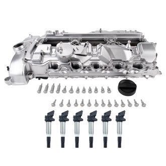 TRQ® - Ignition Kit
