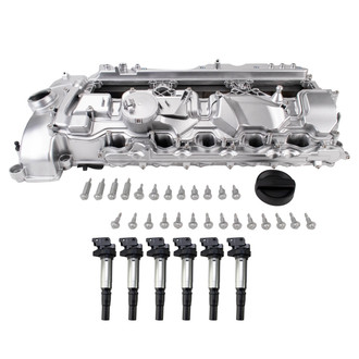 TRQ® - Ignition Kit