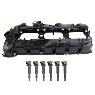 TRQ® - Ignition Kit