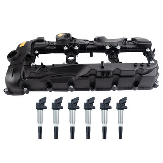TRQ® - Ignition Kit