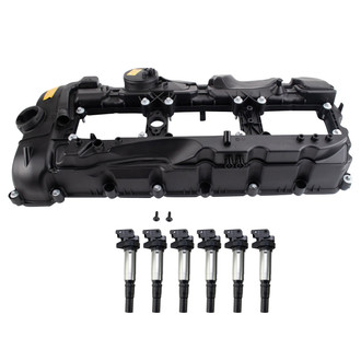 TRQ® - Ignition Kit