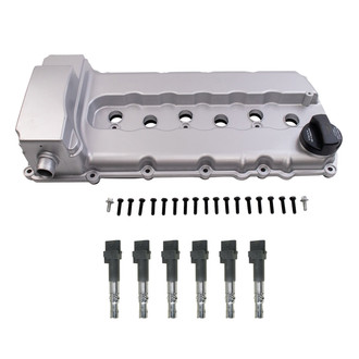 TRQ® - Ignition Kit