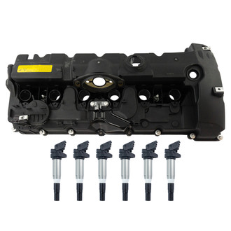 TRQ® - Ignition Kit