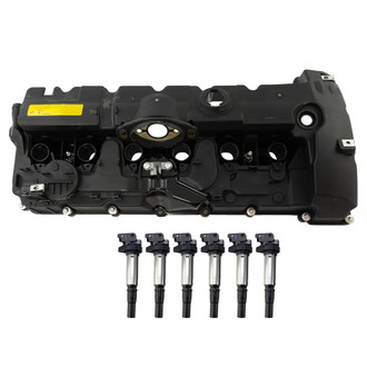 TRQ® - Ignition Kit
