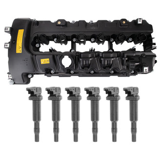 TRQ® - Ignition Kit